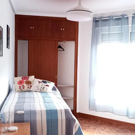 Casa Luz Apartment Castro Urdiales Exterior photo