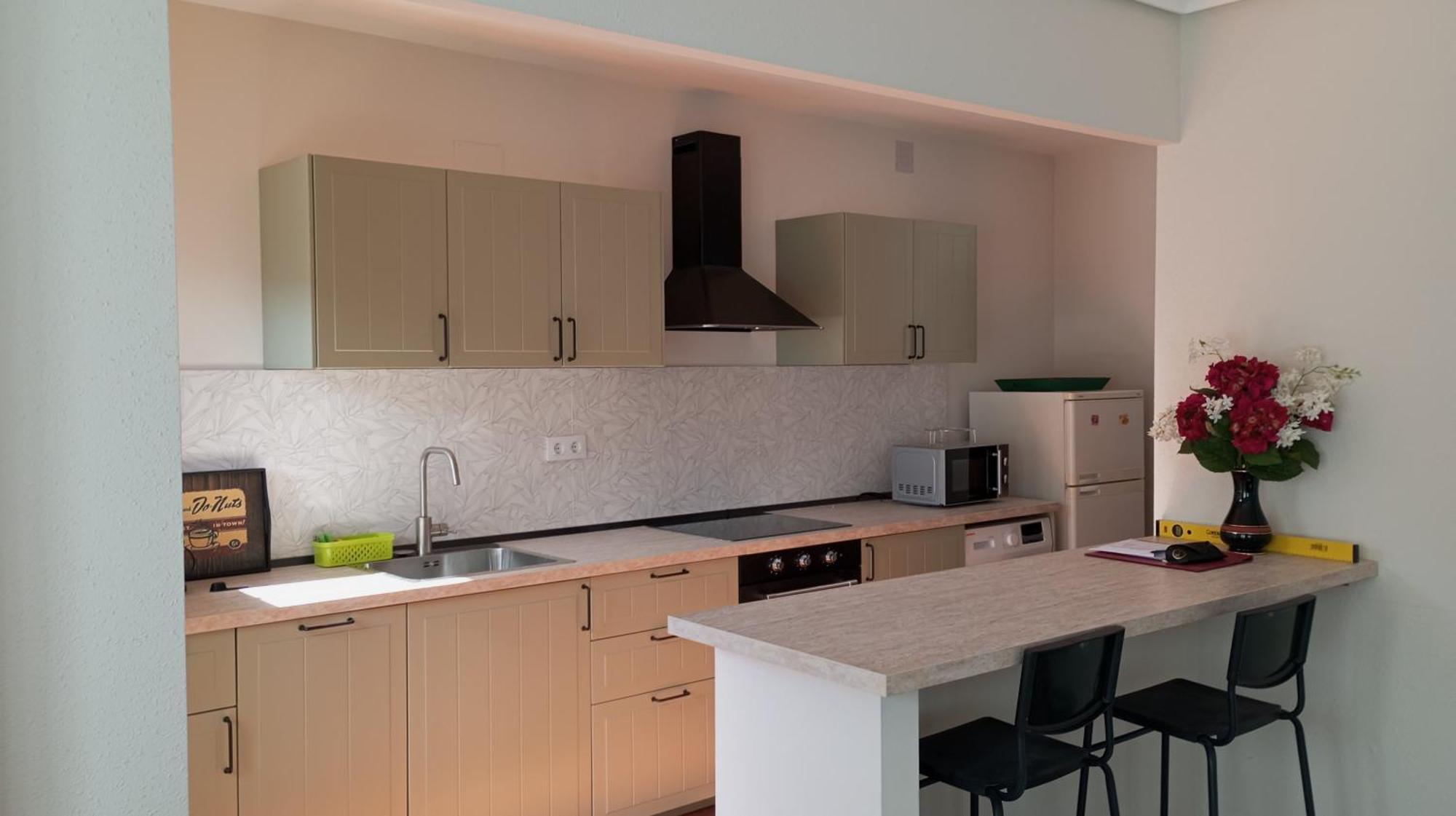 Casa Luz Apartment *