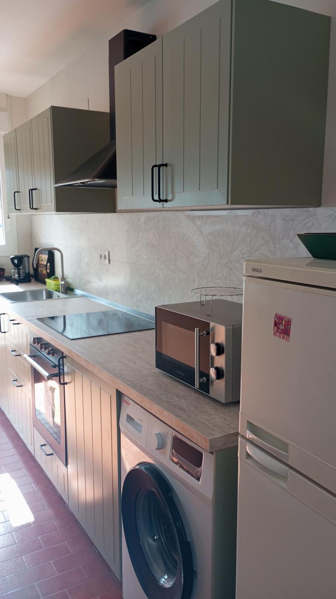 Casa Luz Apartment Castro Urdiales