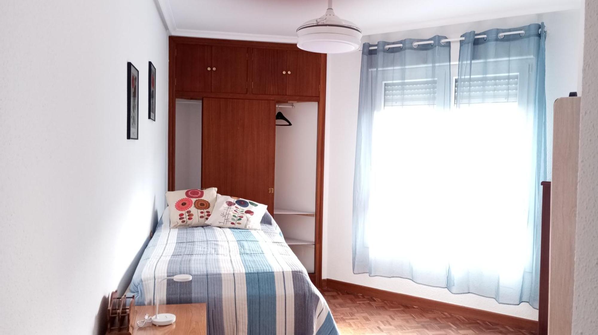 Casa Luz Apartment