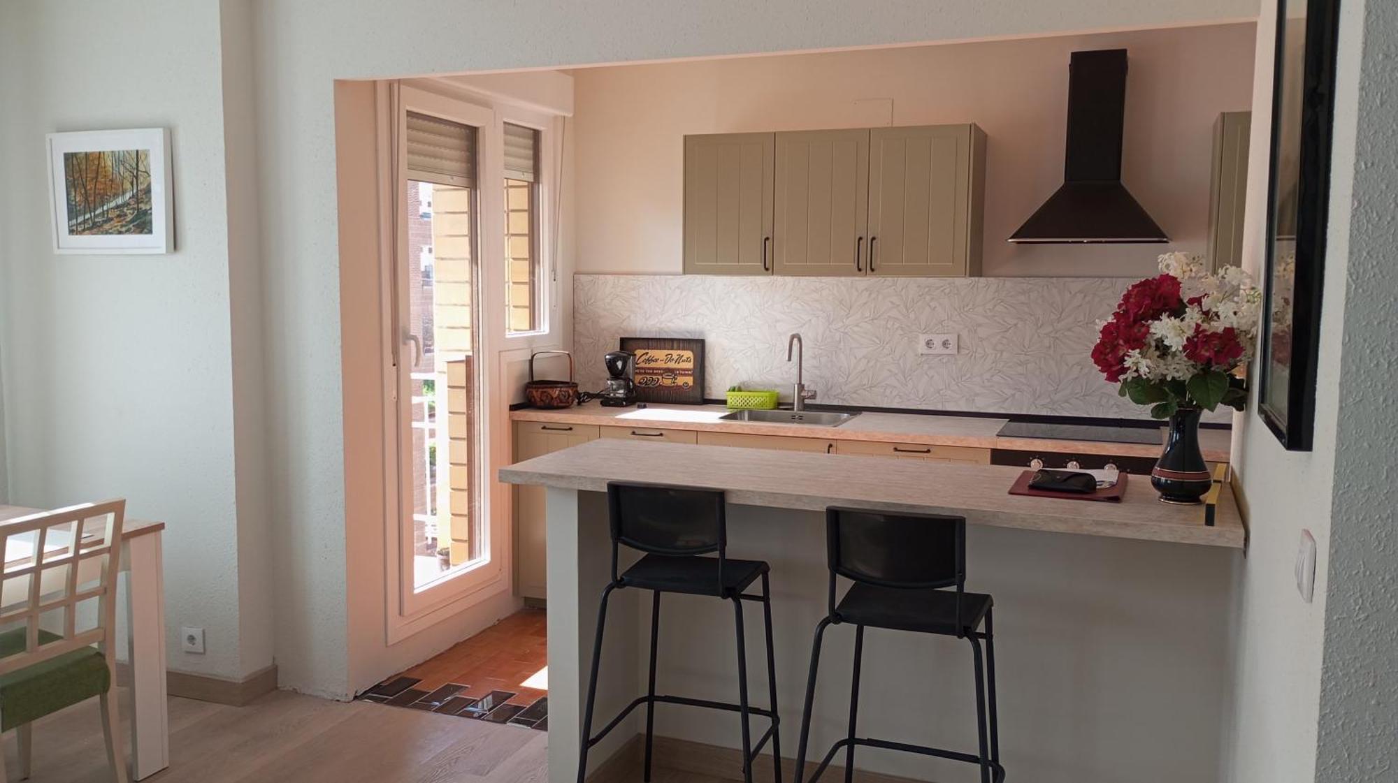 Apartment Casa Luz