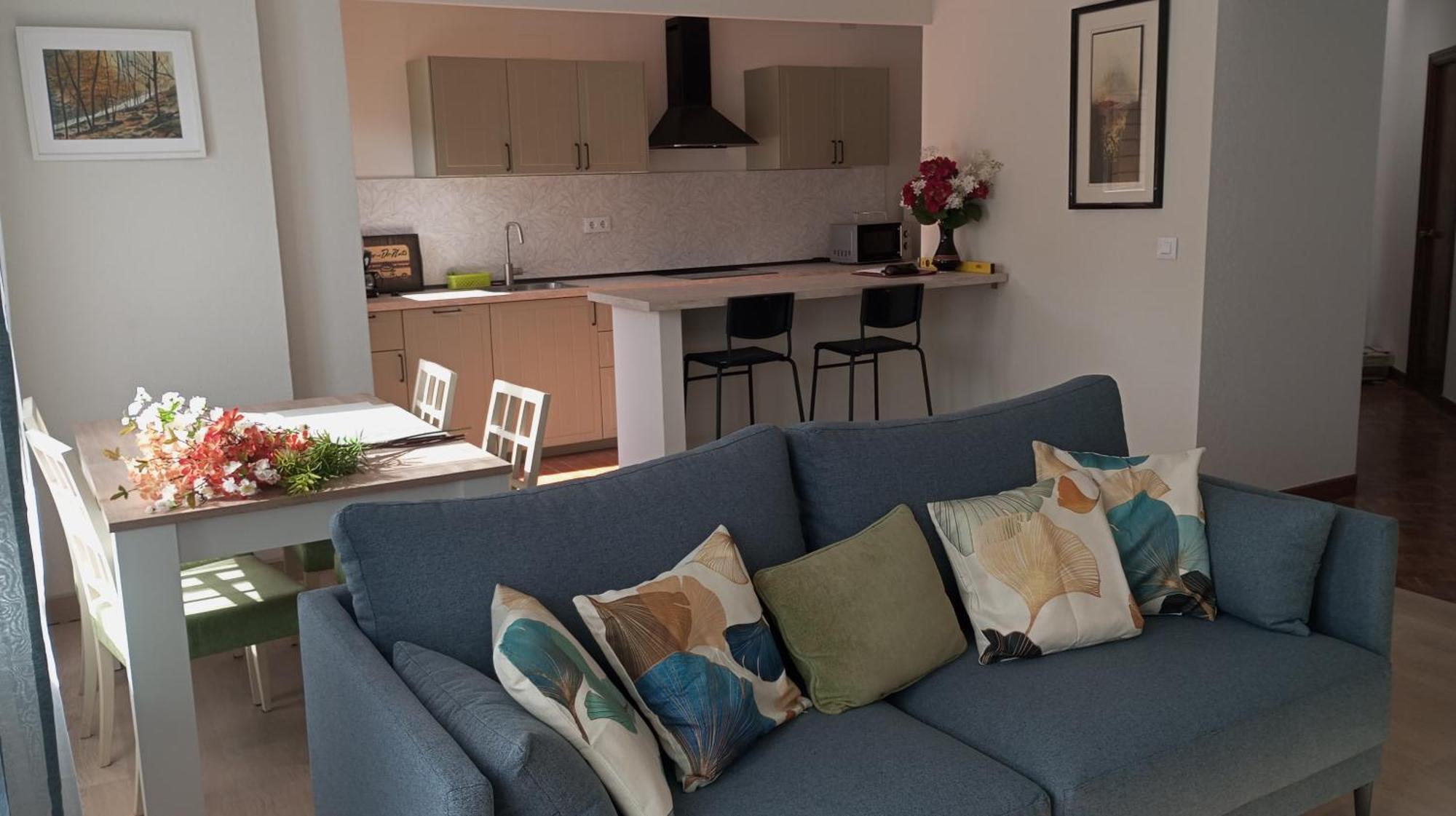 Casa Luz Apartment Castro Urdiales