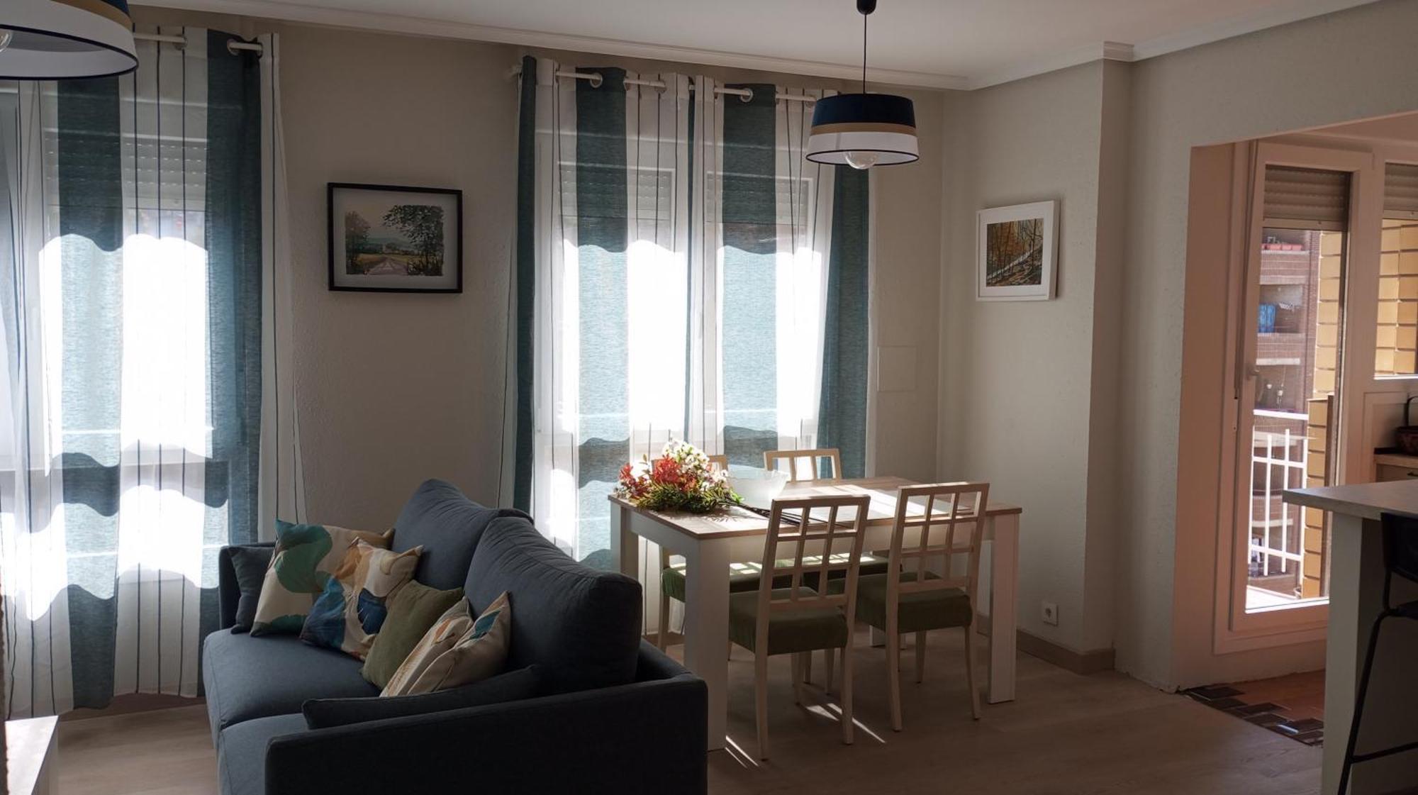 Casa Luz Apartment *