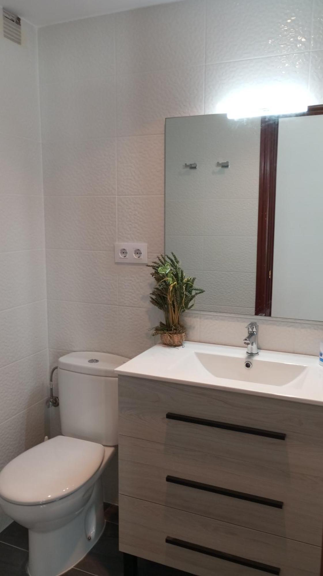 Apartment Casa Luz *